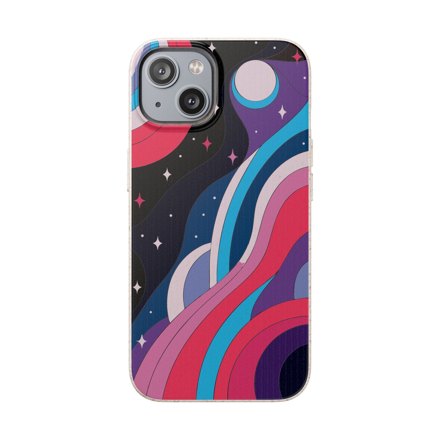 Nebula Dream