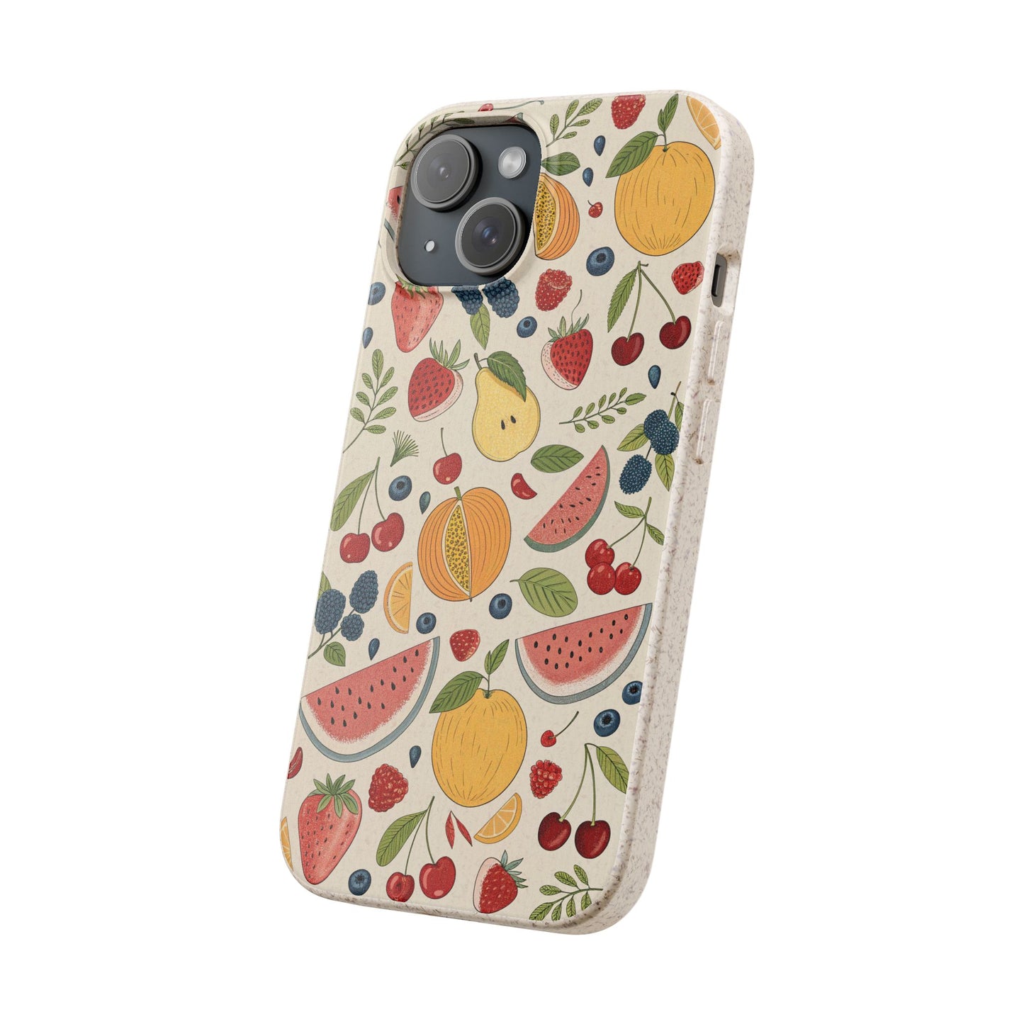 Summer Fruit