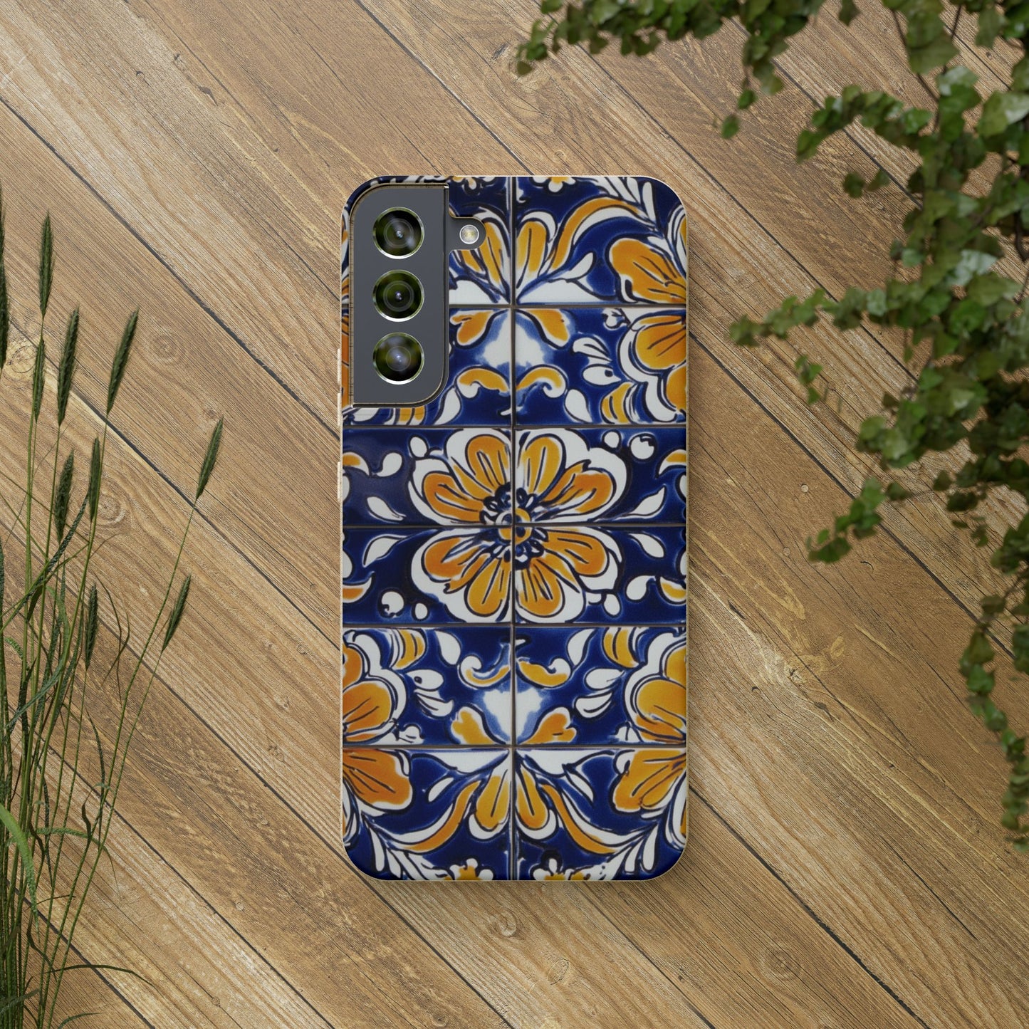 Mexican Tiles