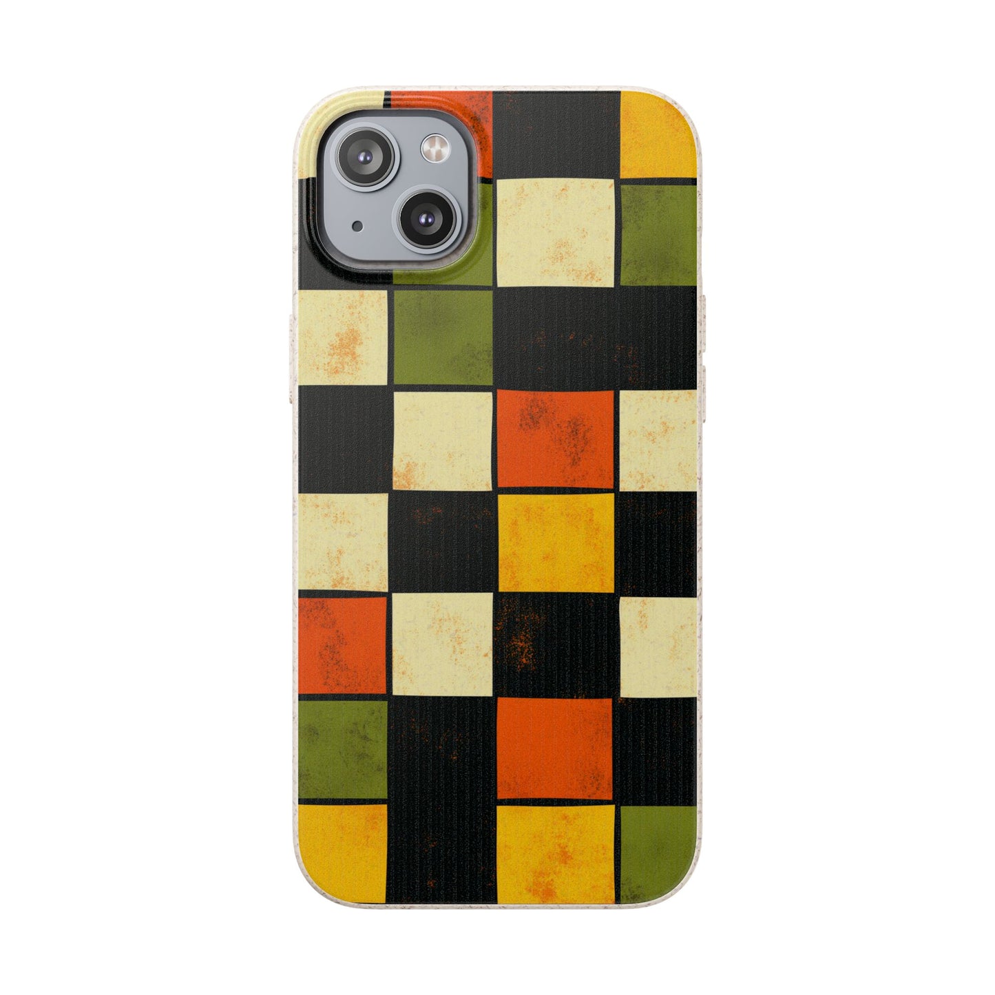 Mod Squared