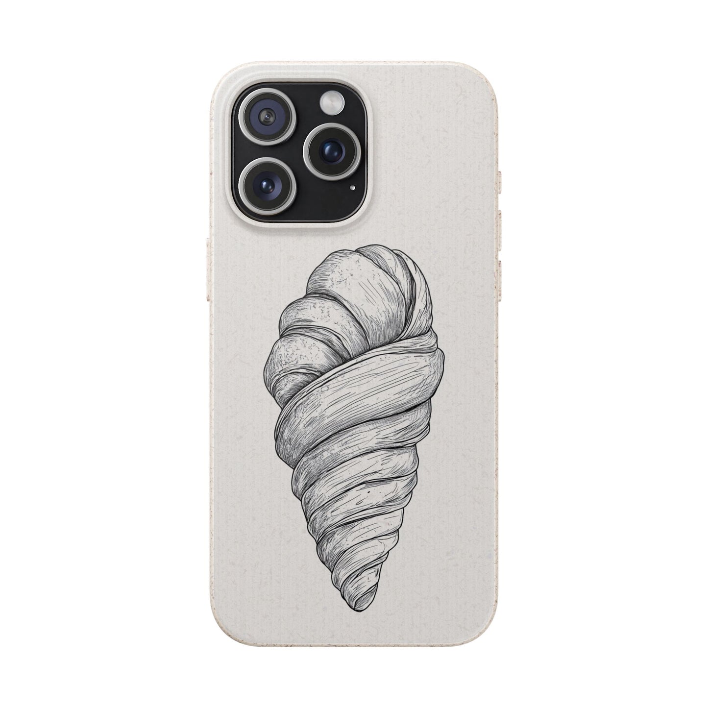 The Croissant Sketch