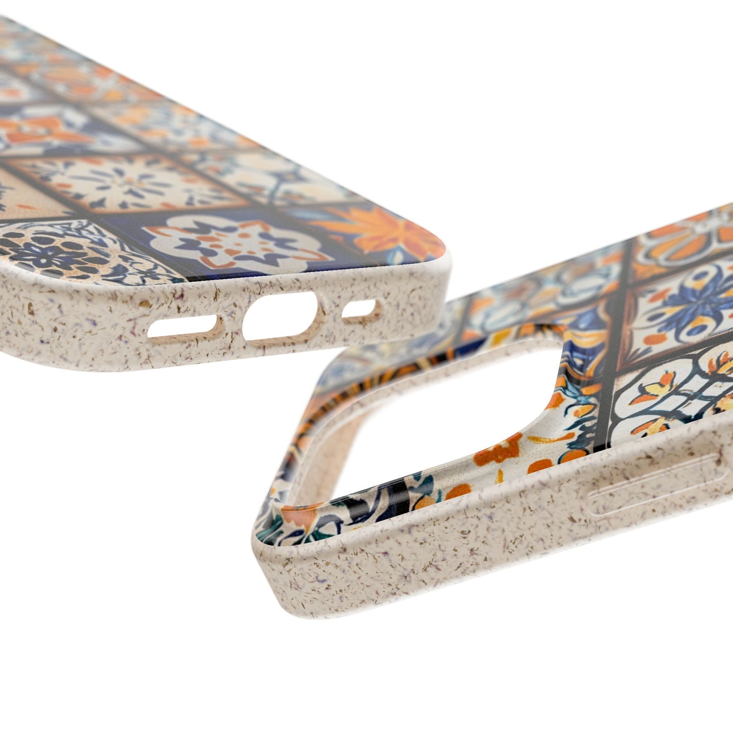 Moroccan Tiles