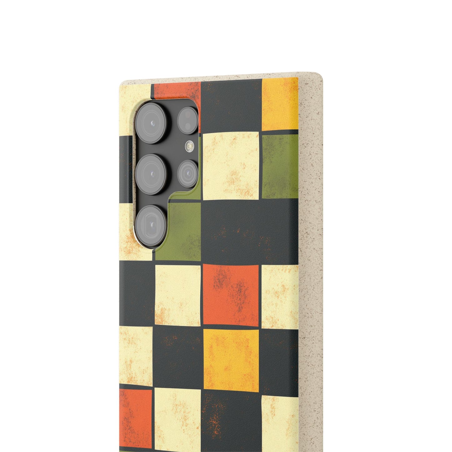 Mod Squared