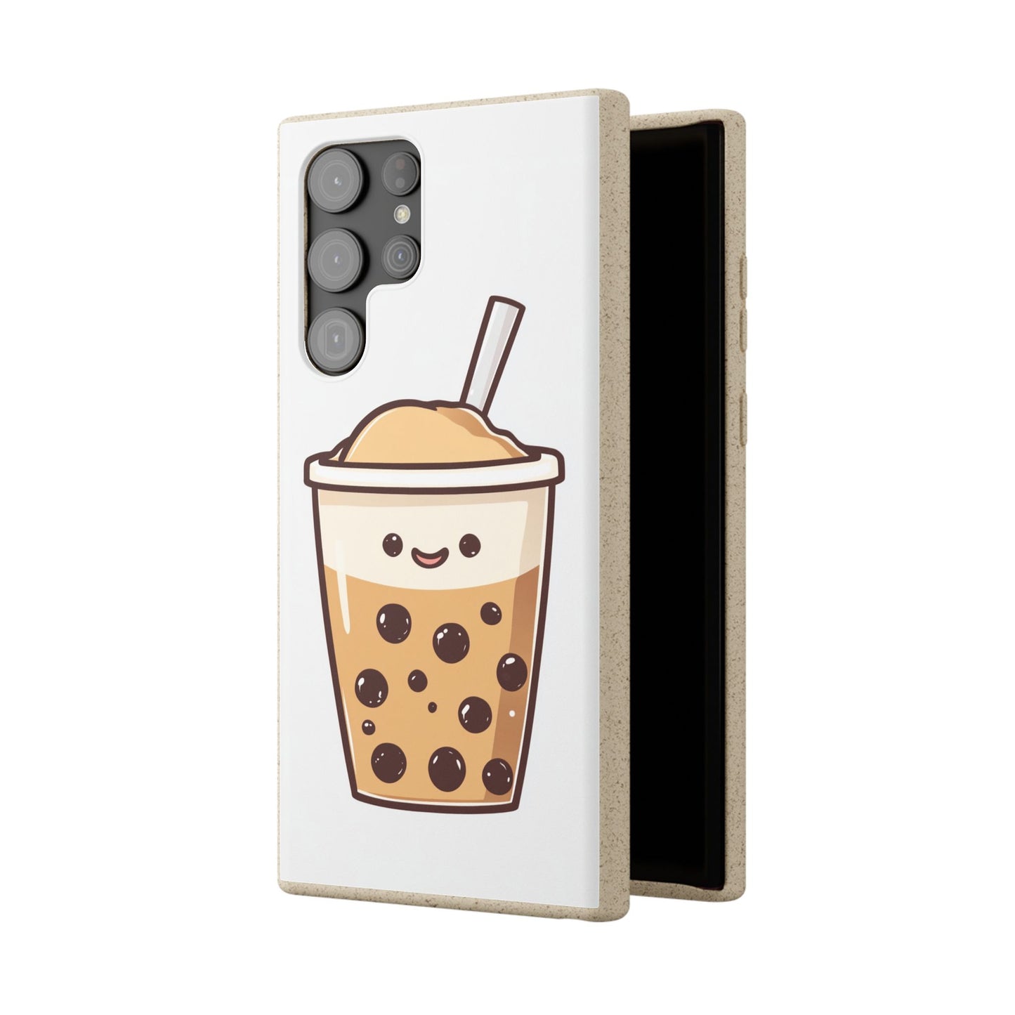 Boba Buddy