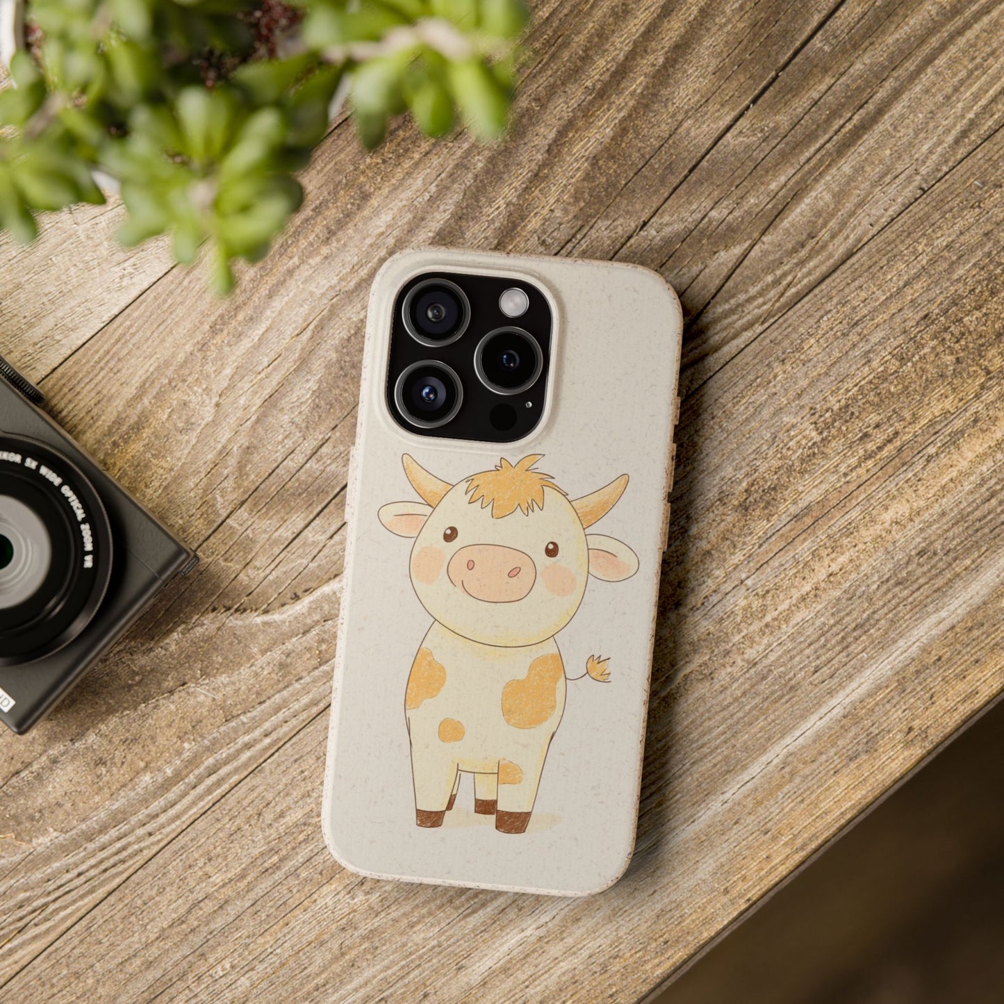 Moo Buddy