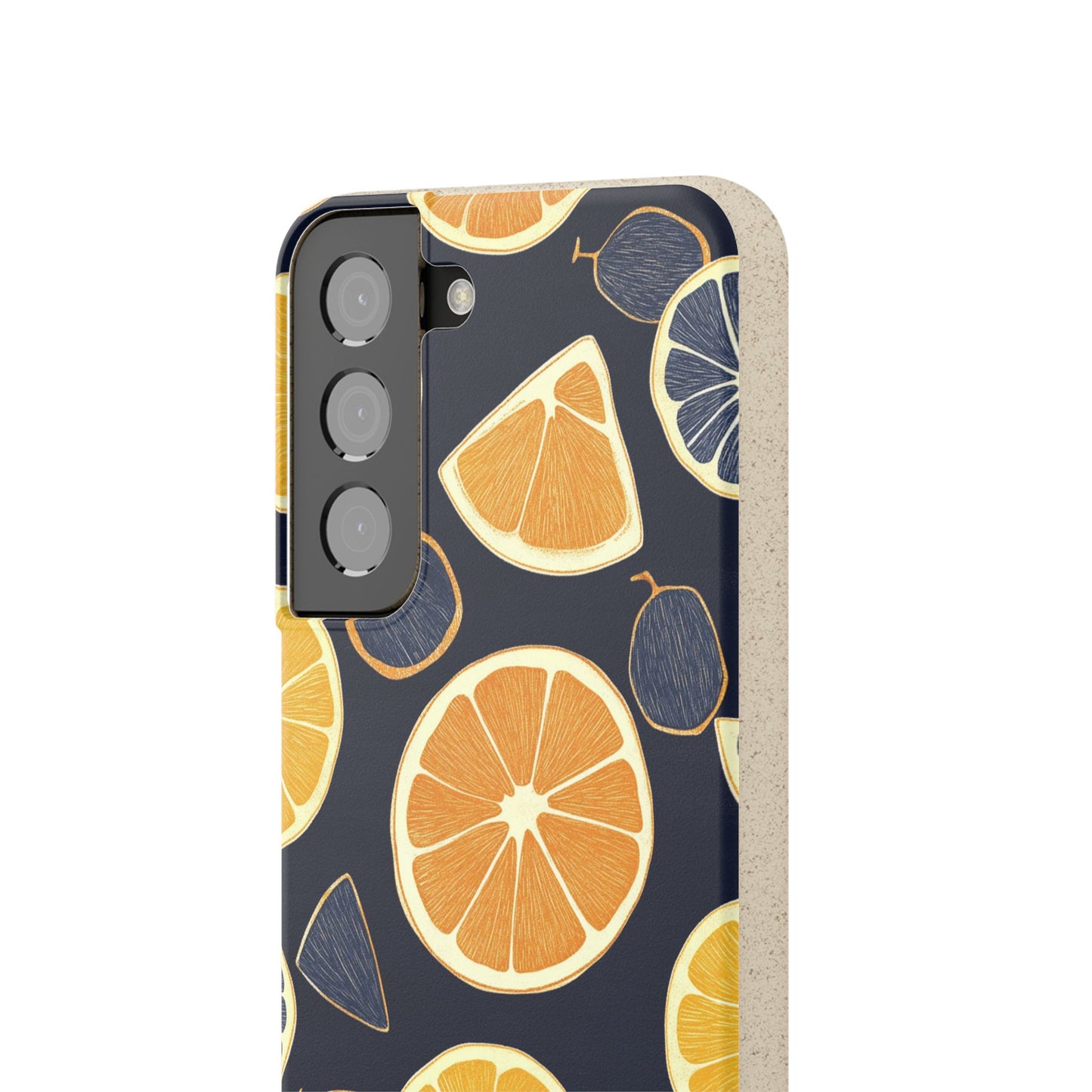 Midnight Citrus
