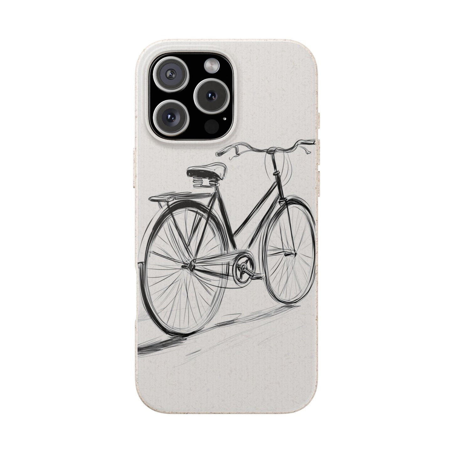 The Pedal Sketch