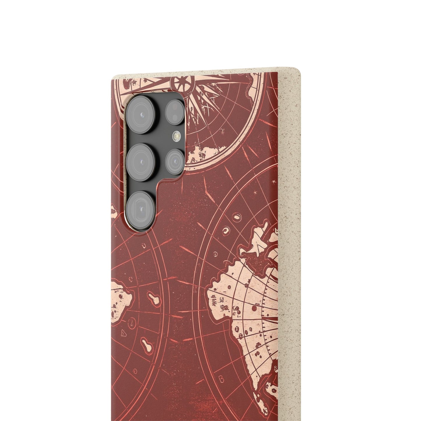 Cartographer Charm