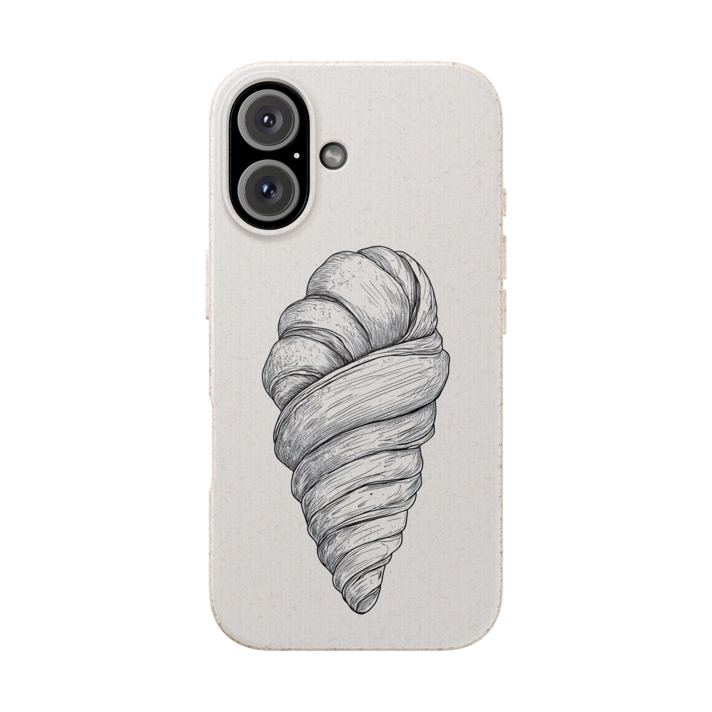 The Croissant Sketch