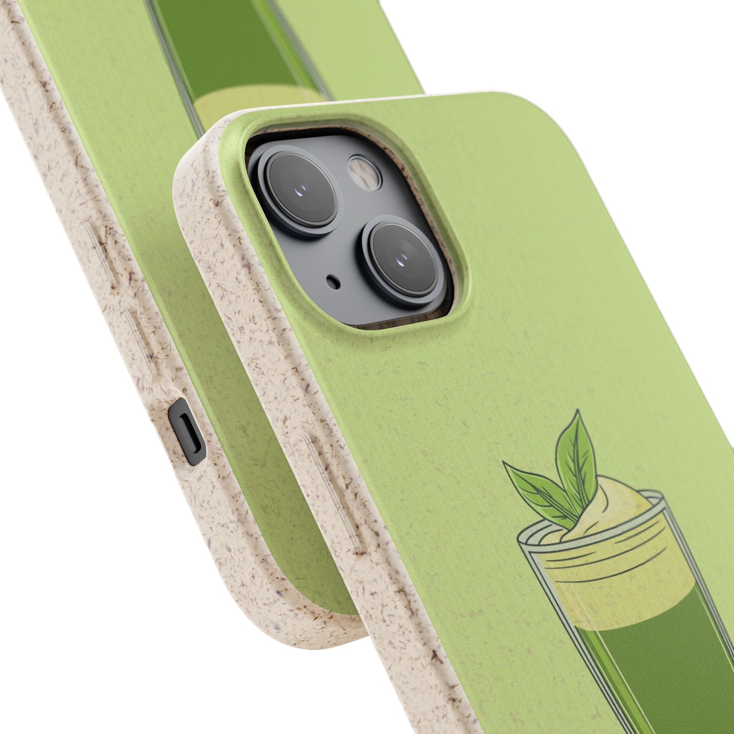 Matcha Moment - 1