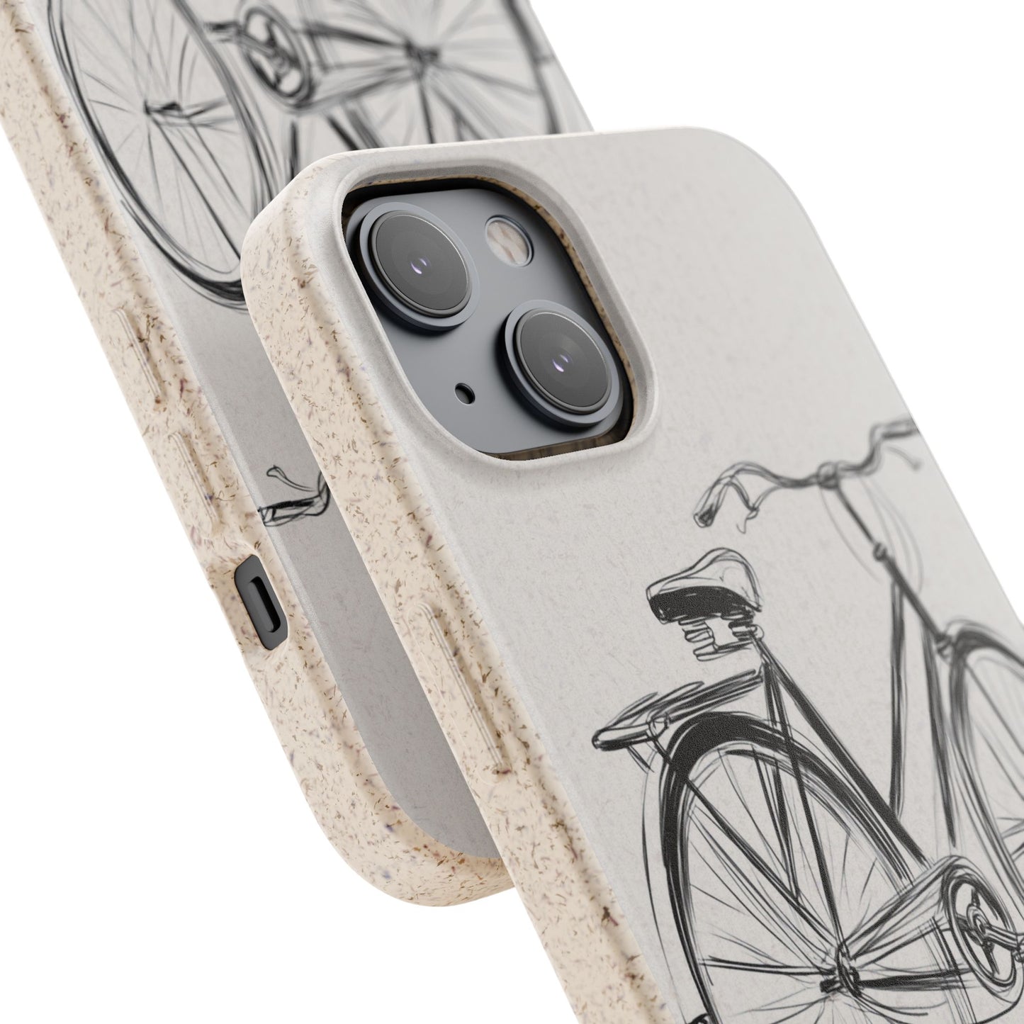 The Pedal Sketch