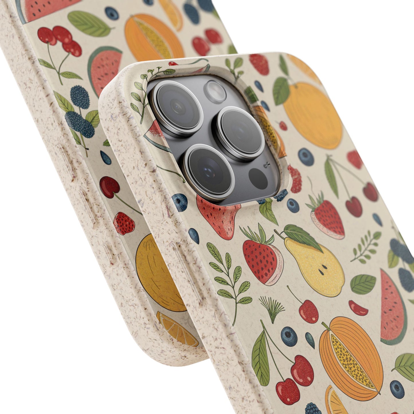 Summer Fruit