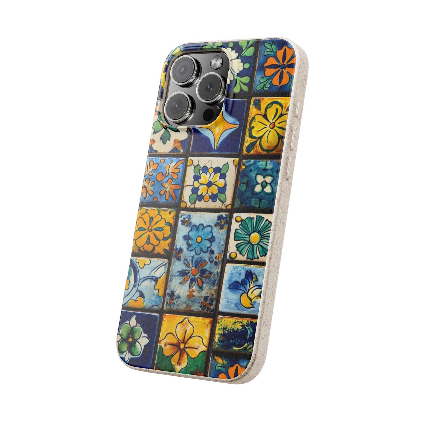 Mexican Mosaic