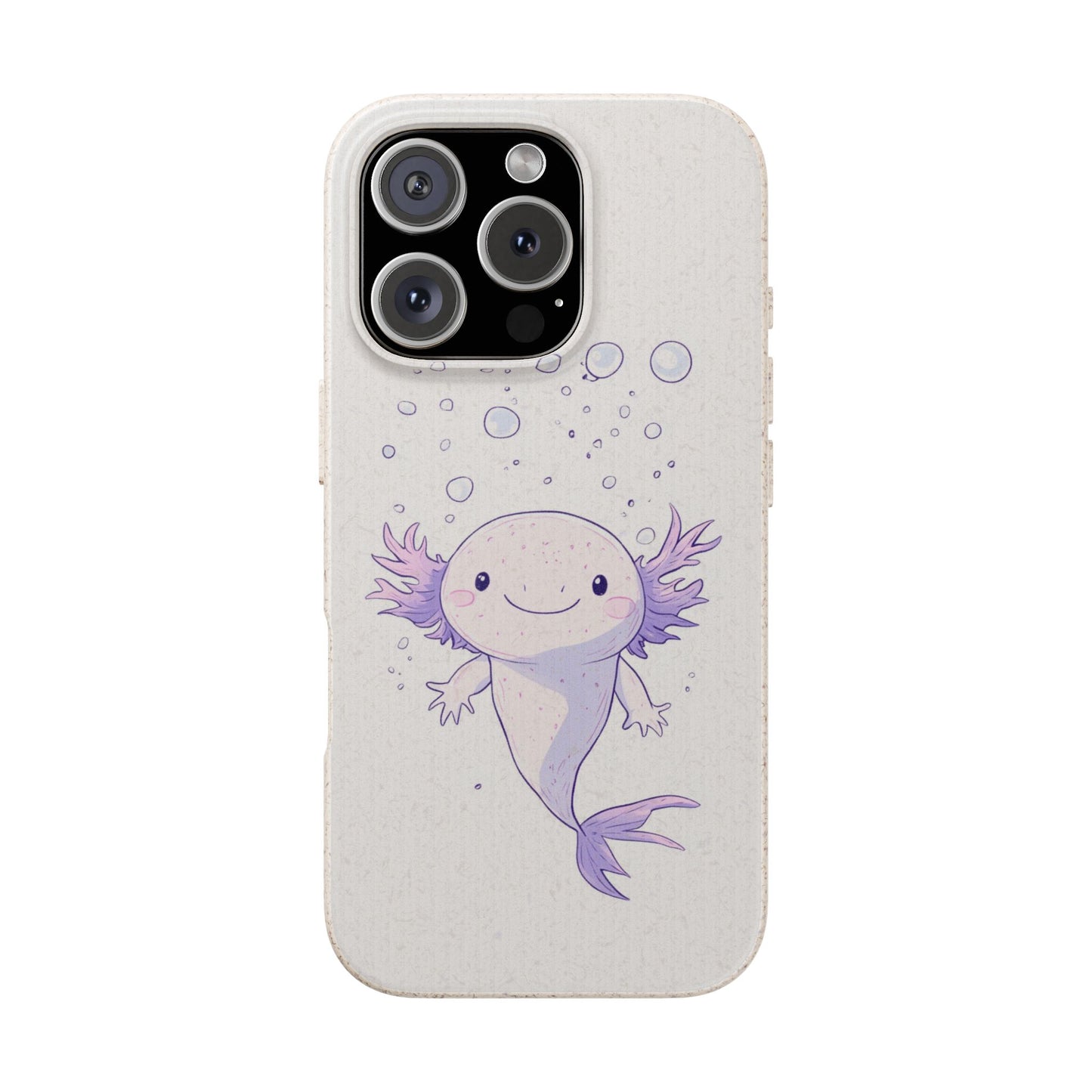 Bubble Friend