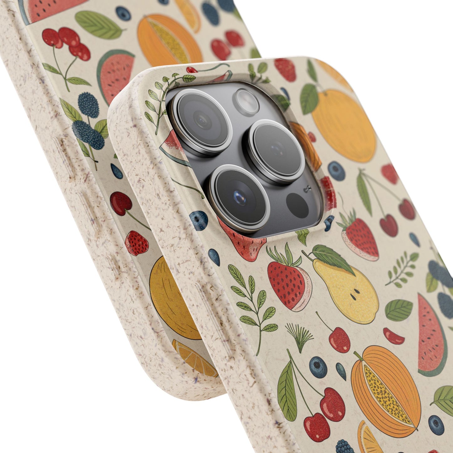 Summer Fruit