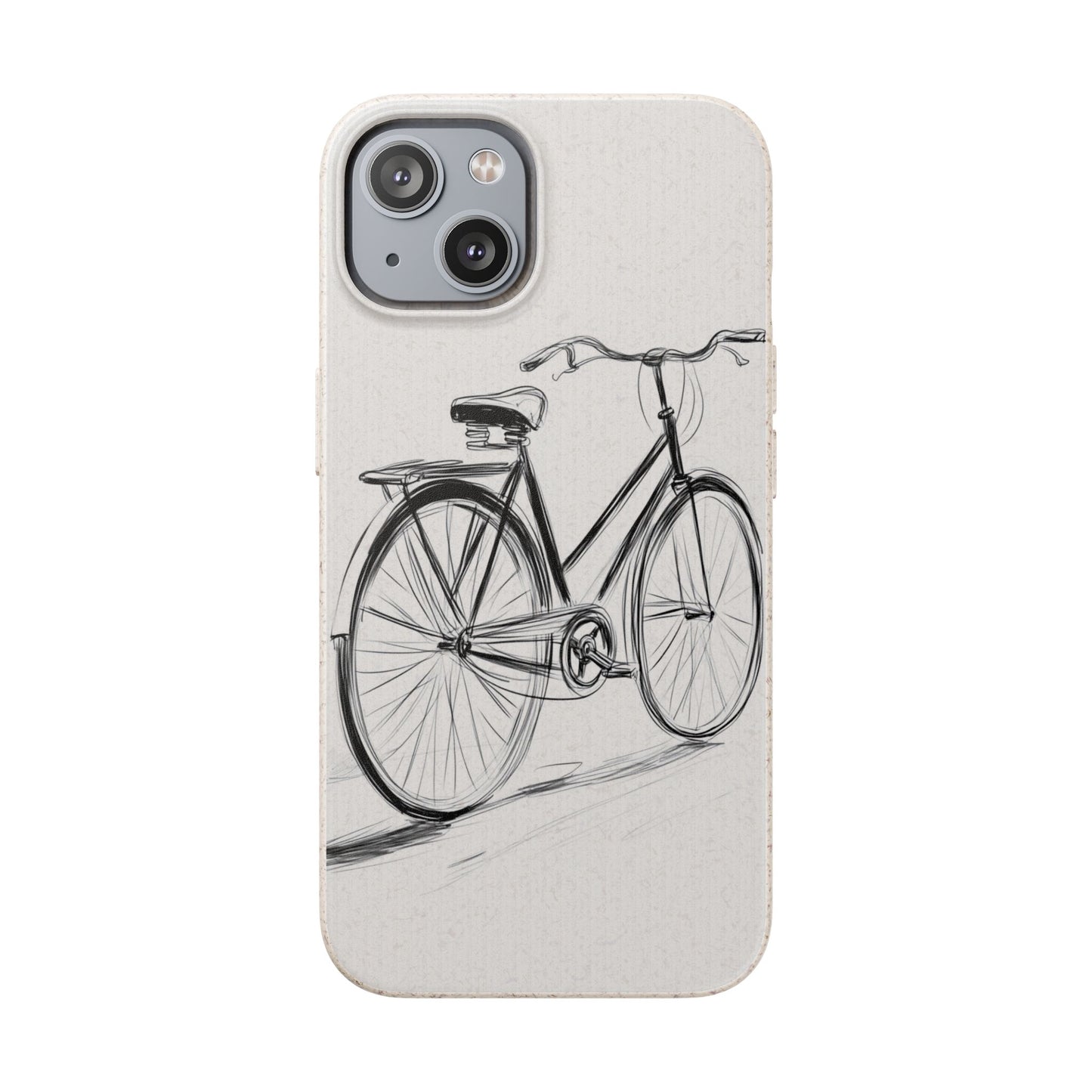 The Pedal Sketch