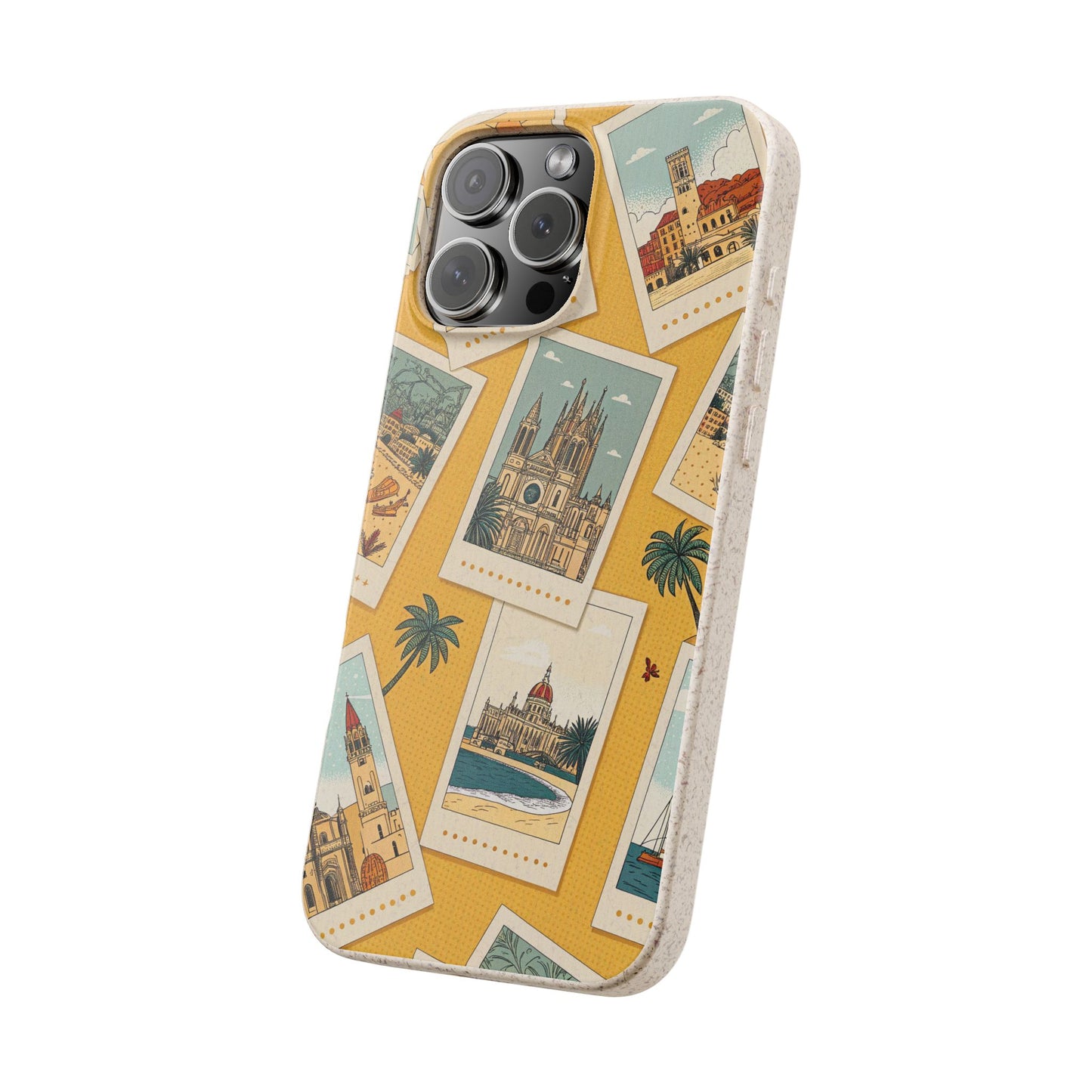 Timeless Spanish Vacation