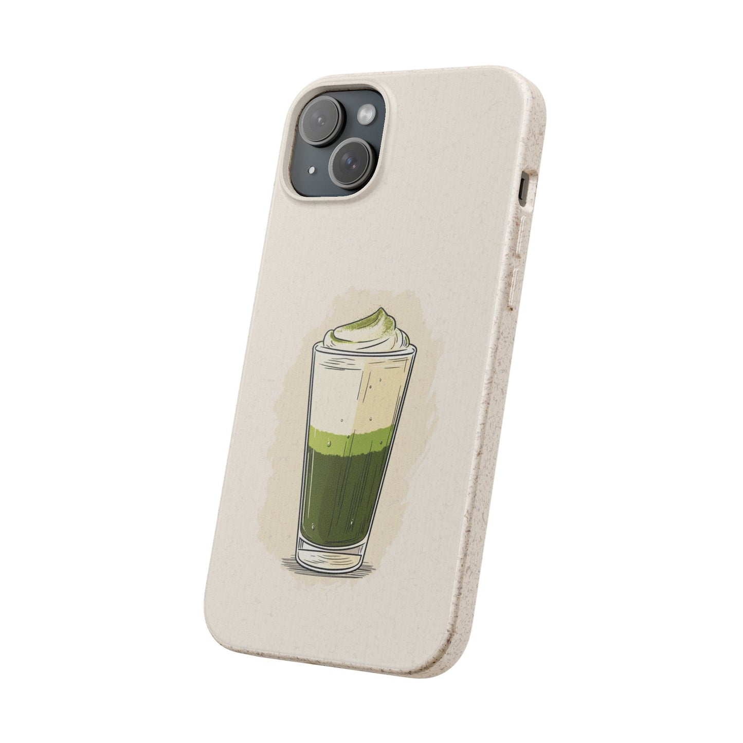 Matcha Moment - 2