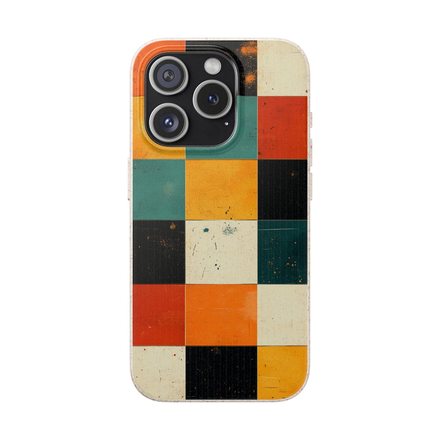 Checker Boredom