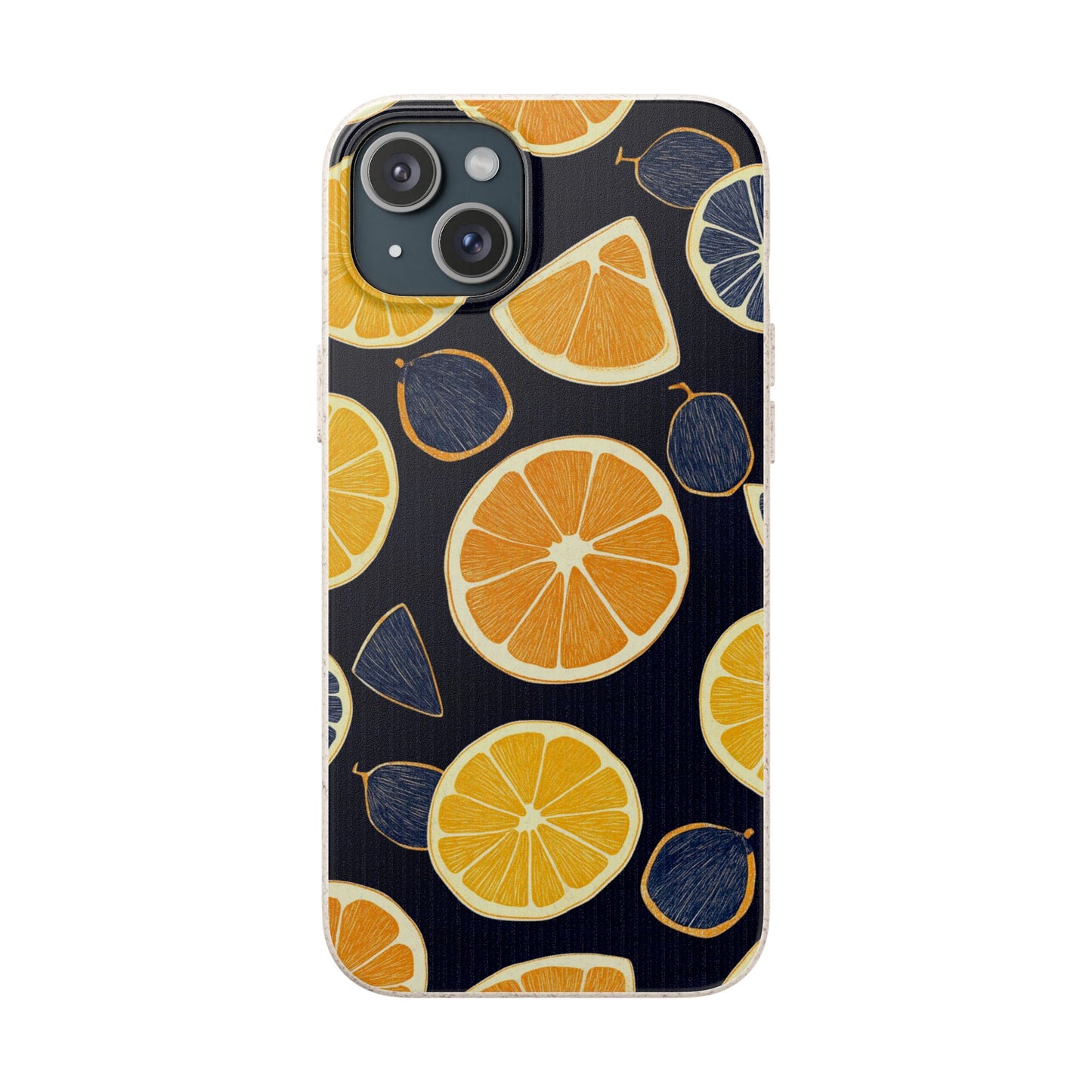 Midnight Citrus