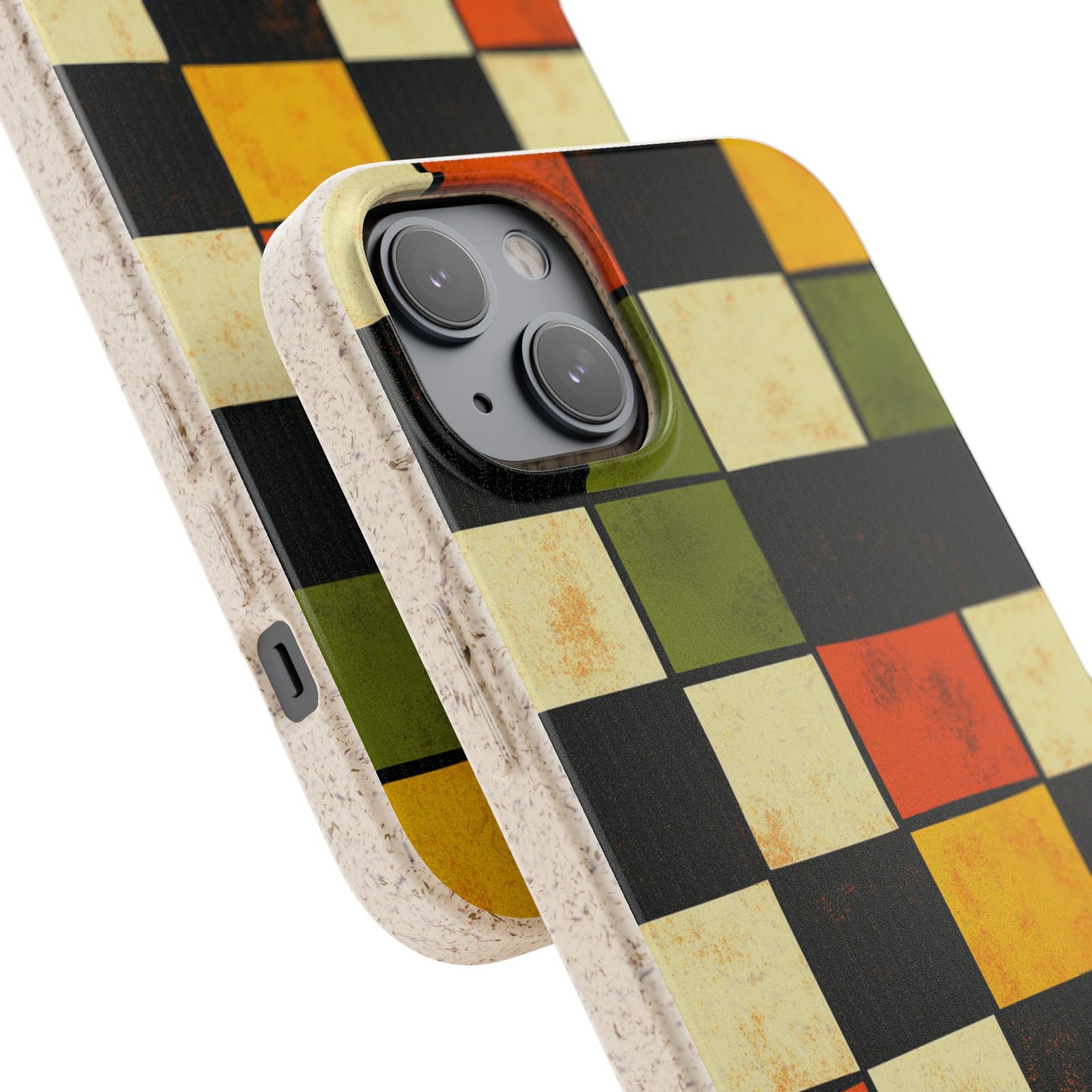 Mod Squared