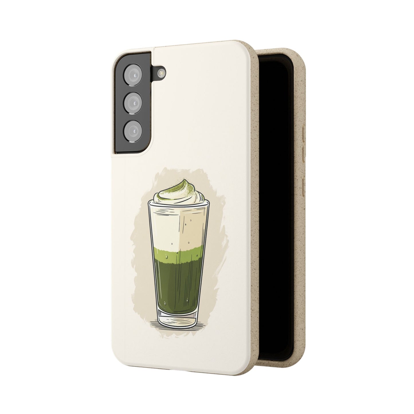 Matcha Moment - 2