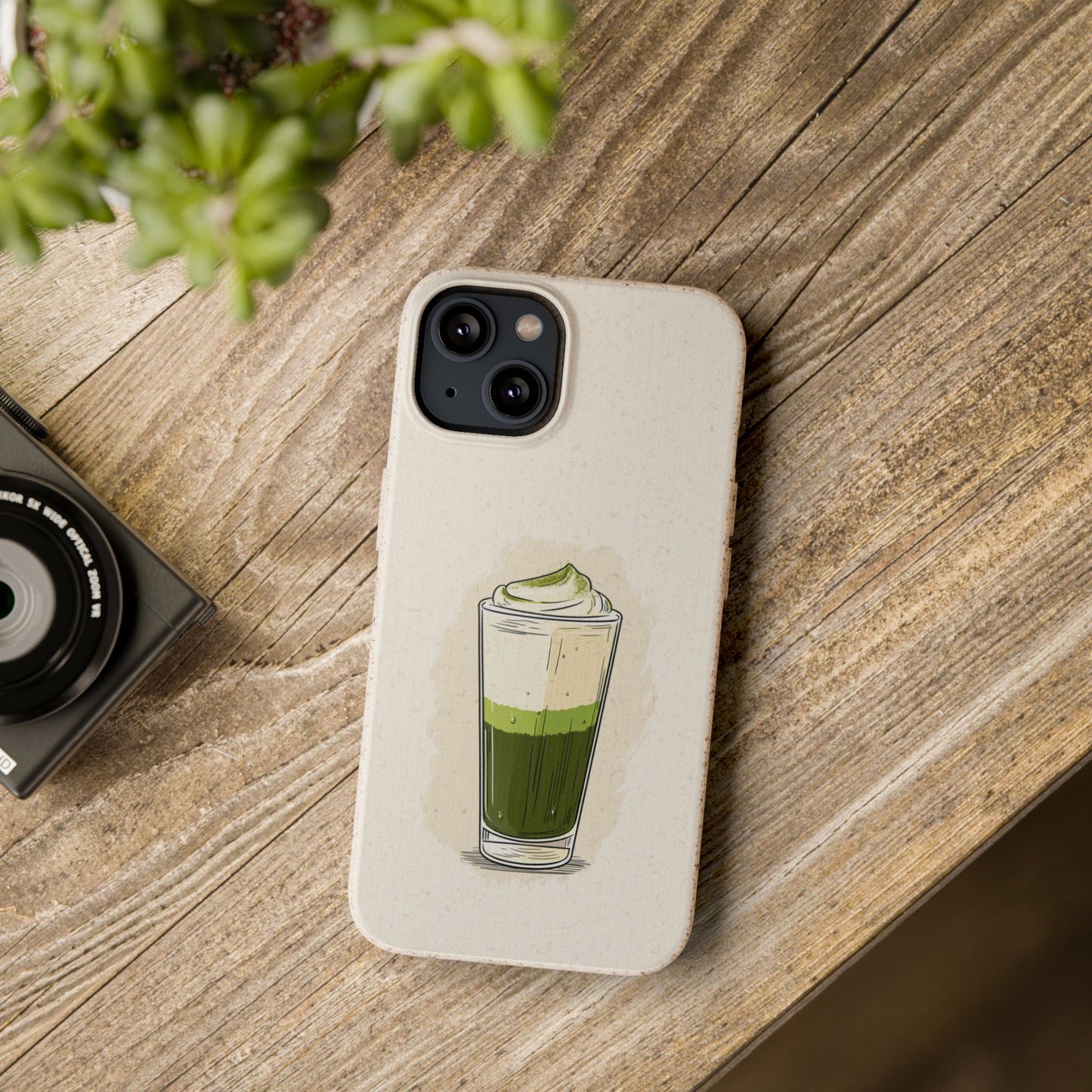 Matcha Moment - 2