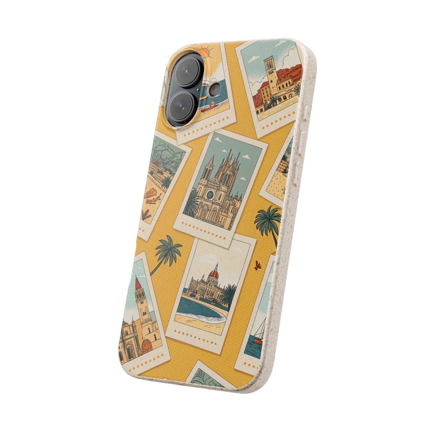 Timeless Spanish Vacation