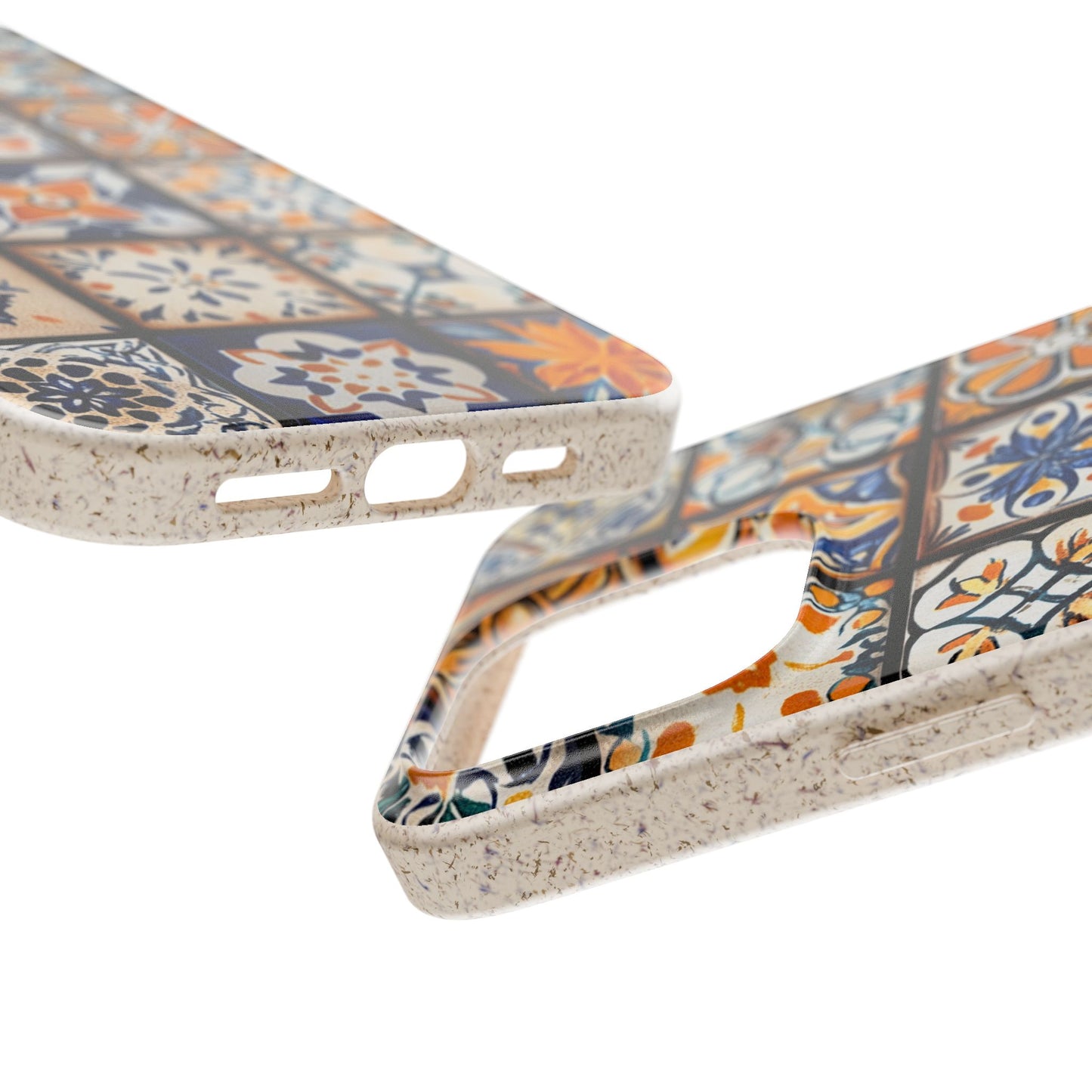 Moroccan Tiles