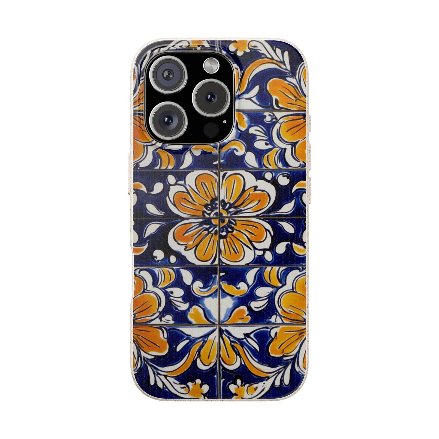 Mexican Tiles