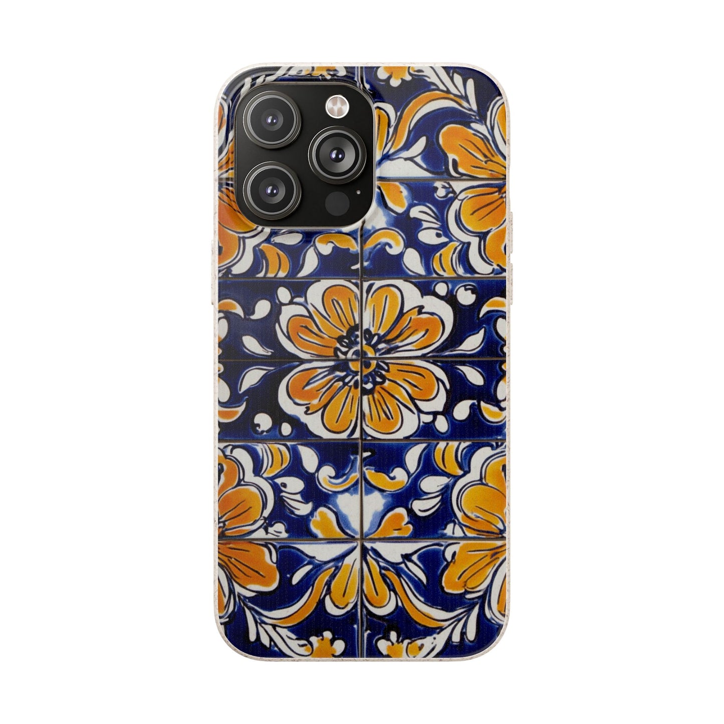Mexican Tiles