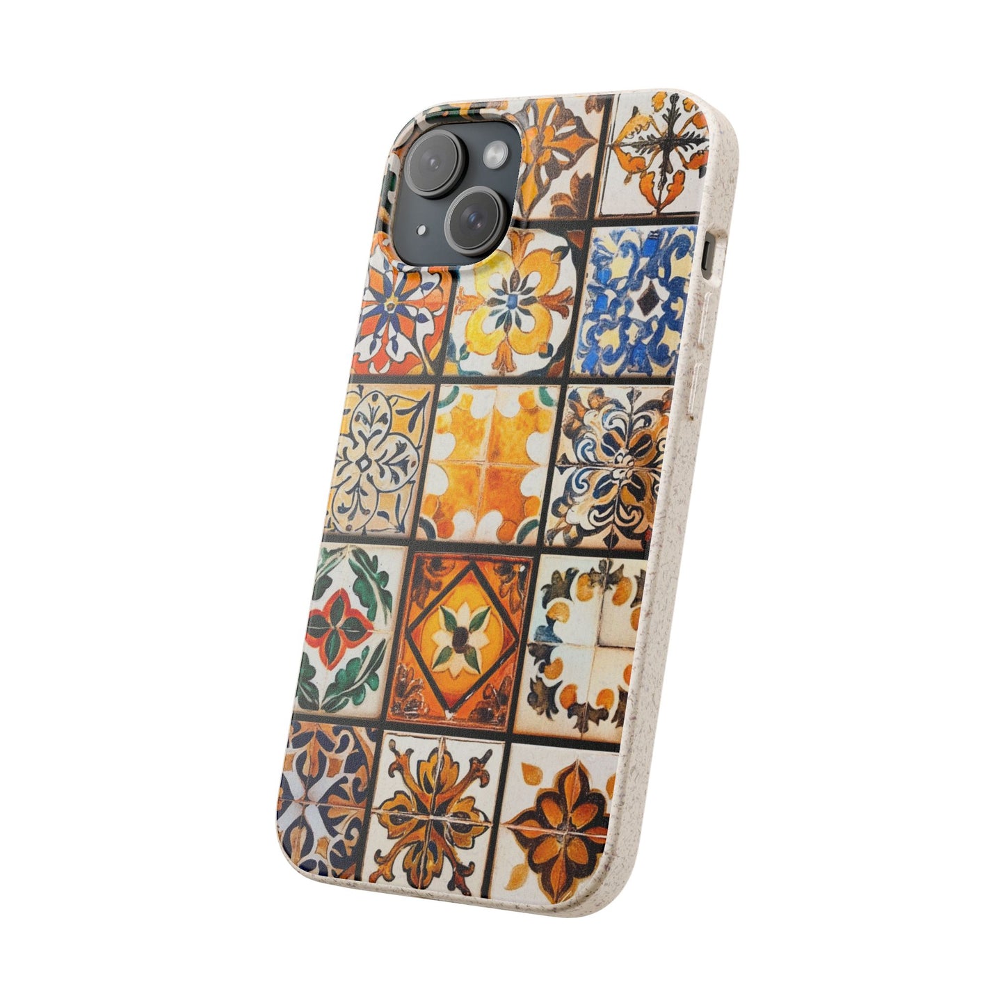 Andalusian Tiles
