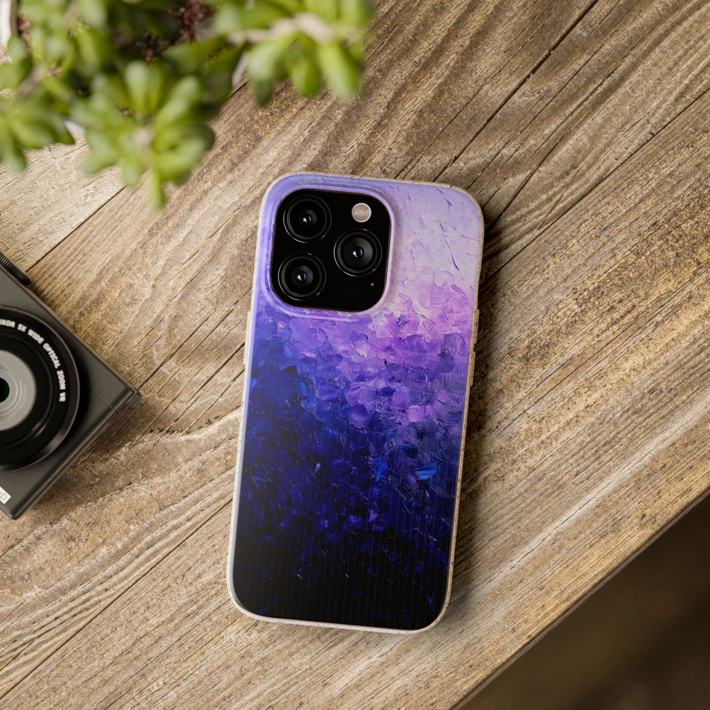 Twilight Prism
