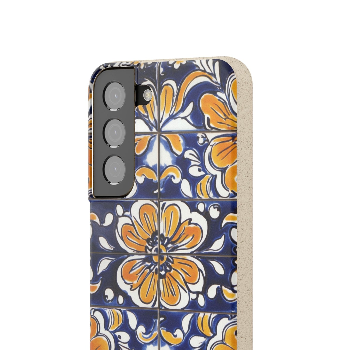 Mexican Tiles