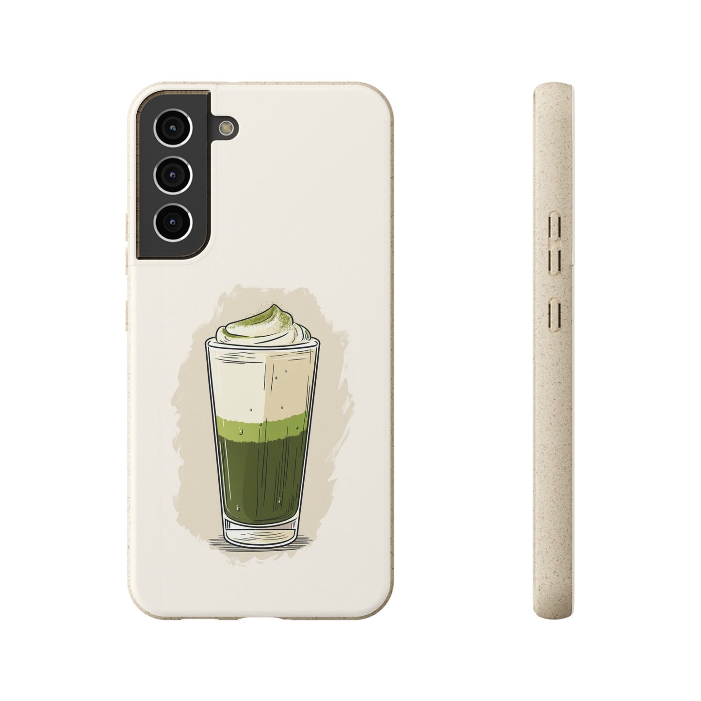 Matcha Moment - 2