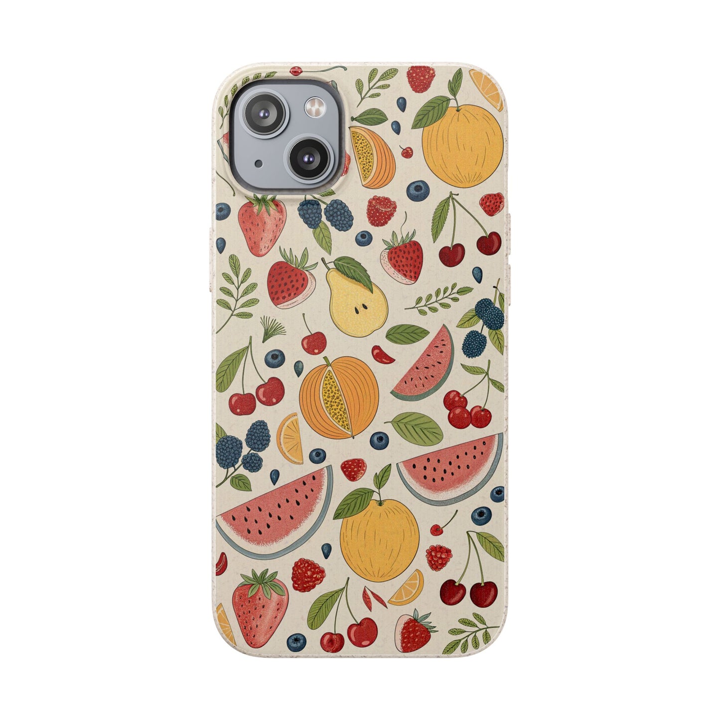 Summer Fruit