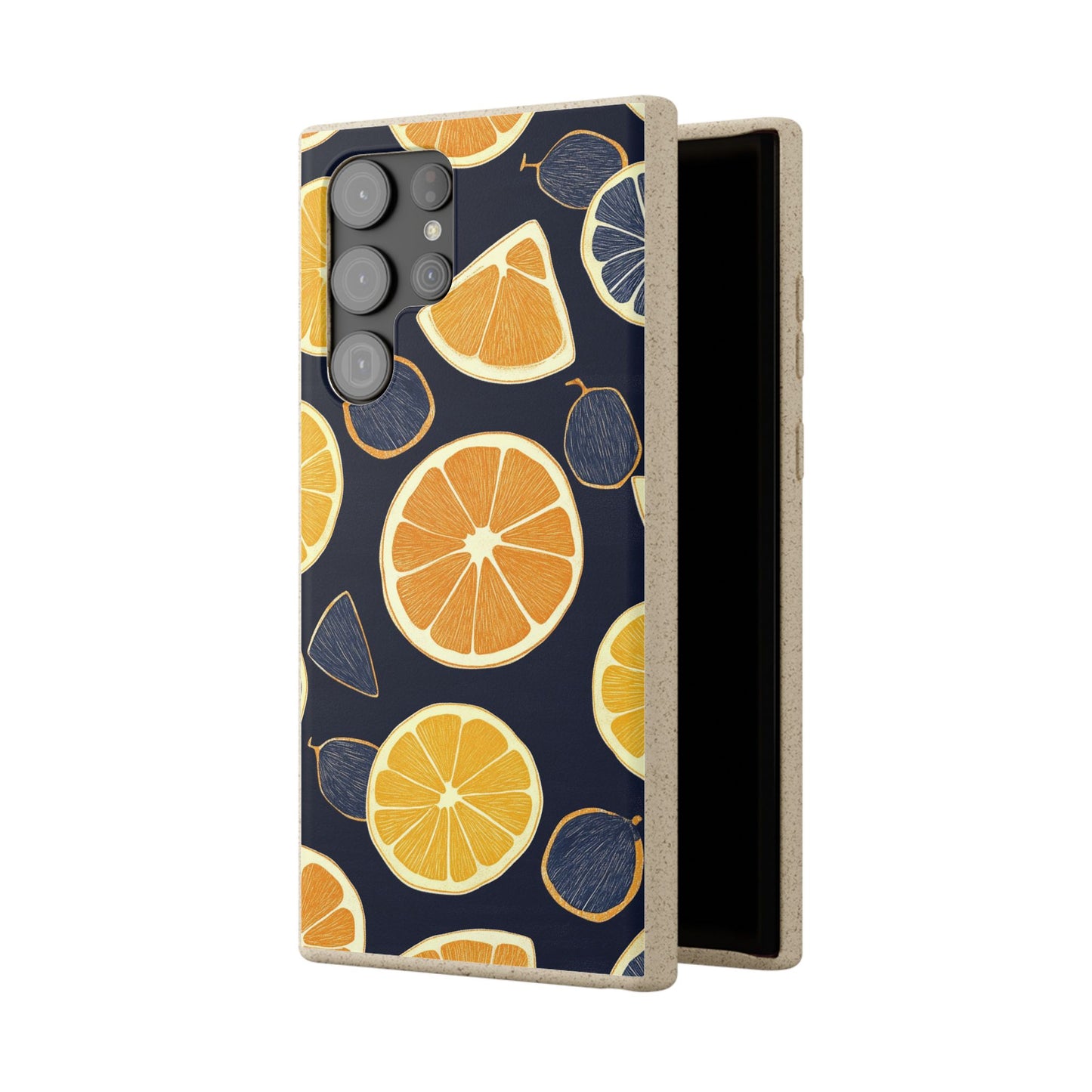 Midnight Citrus