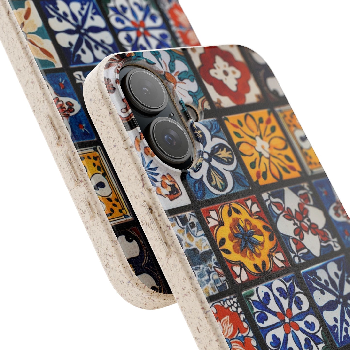 Tiles of Portugal