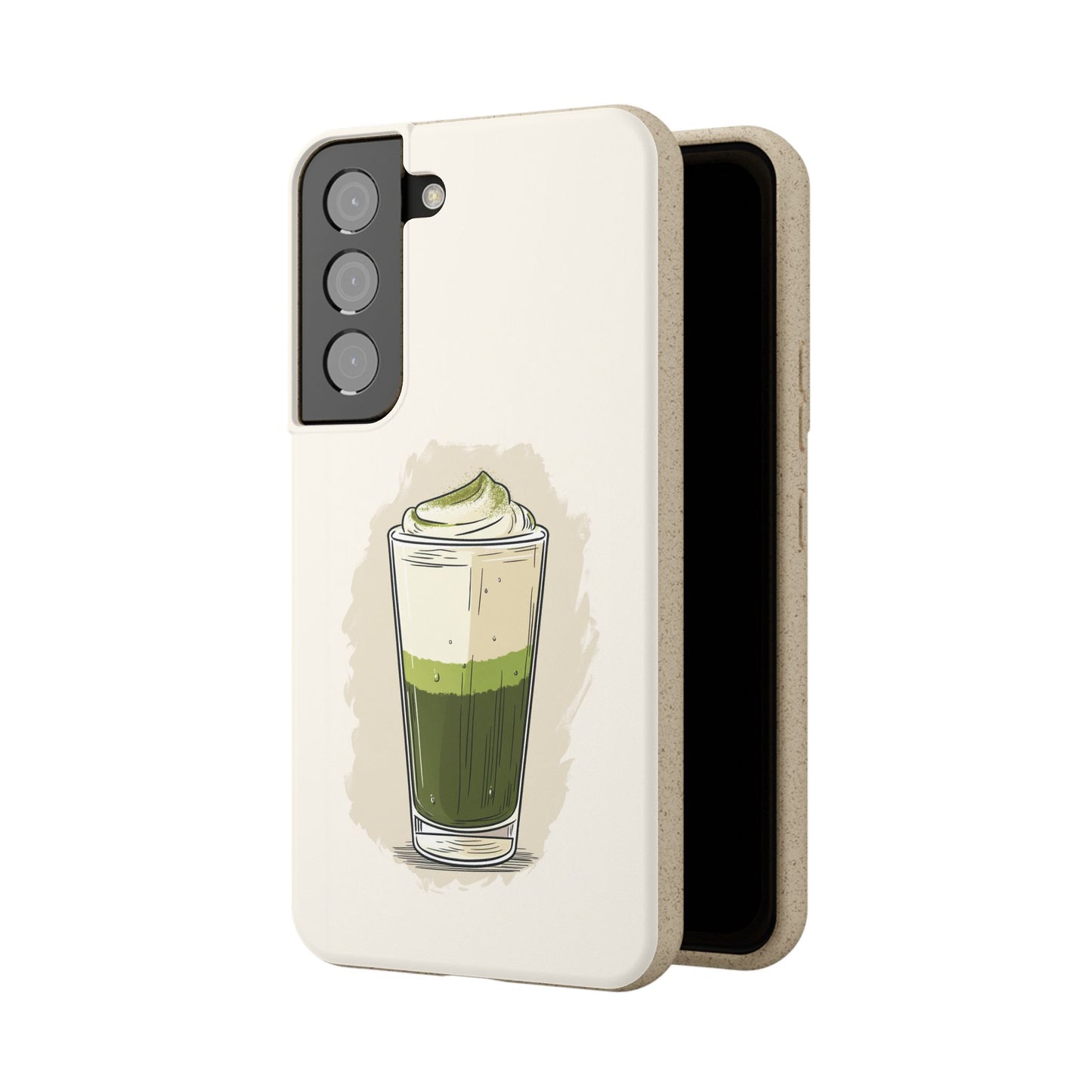 Matcha Moment - 2