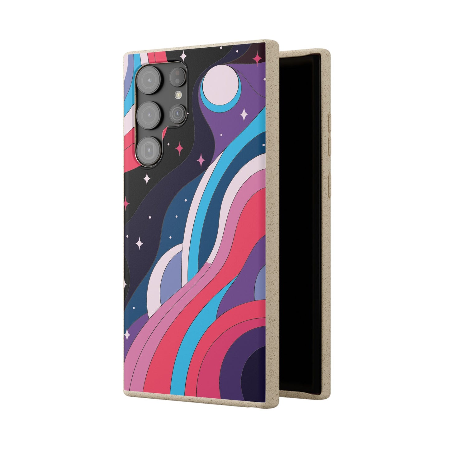 Nebula Dream