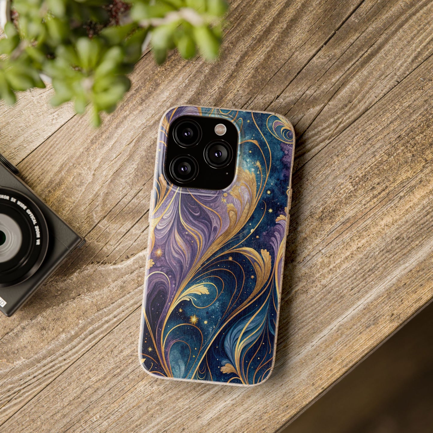 Marble Dream