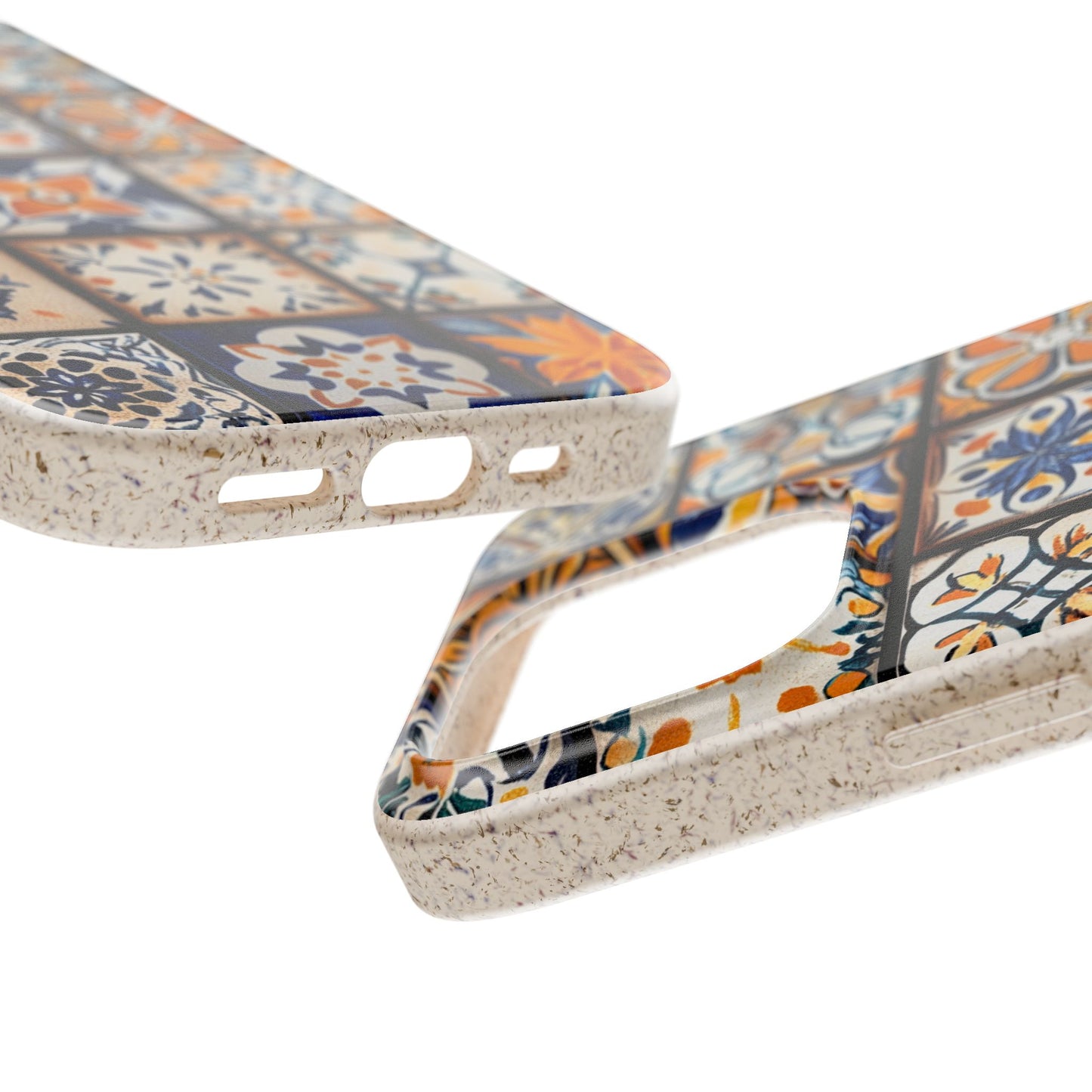 Moroccan Tiles
