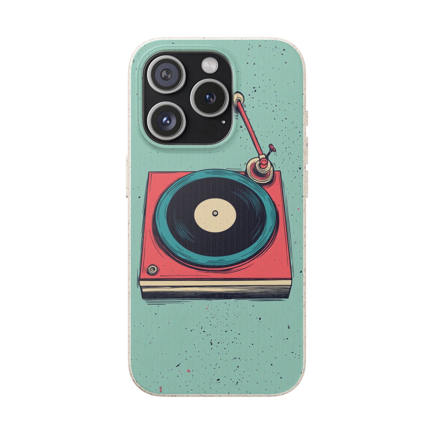 Vinyl Minimalism