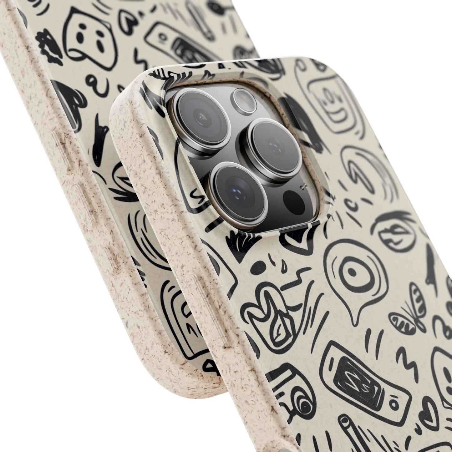 Retro Scroll
