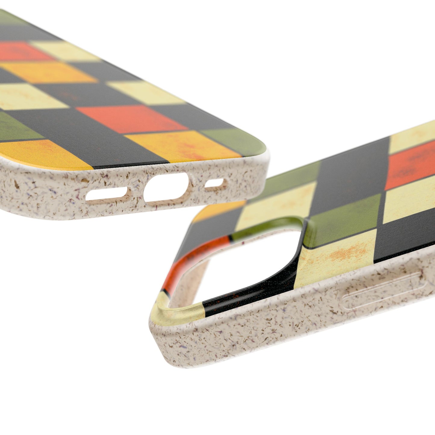 Mod Squared