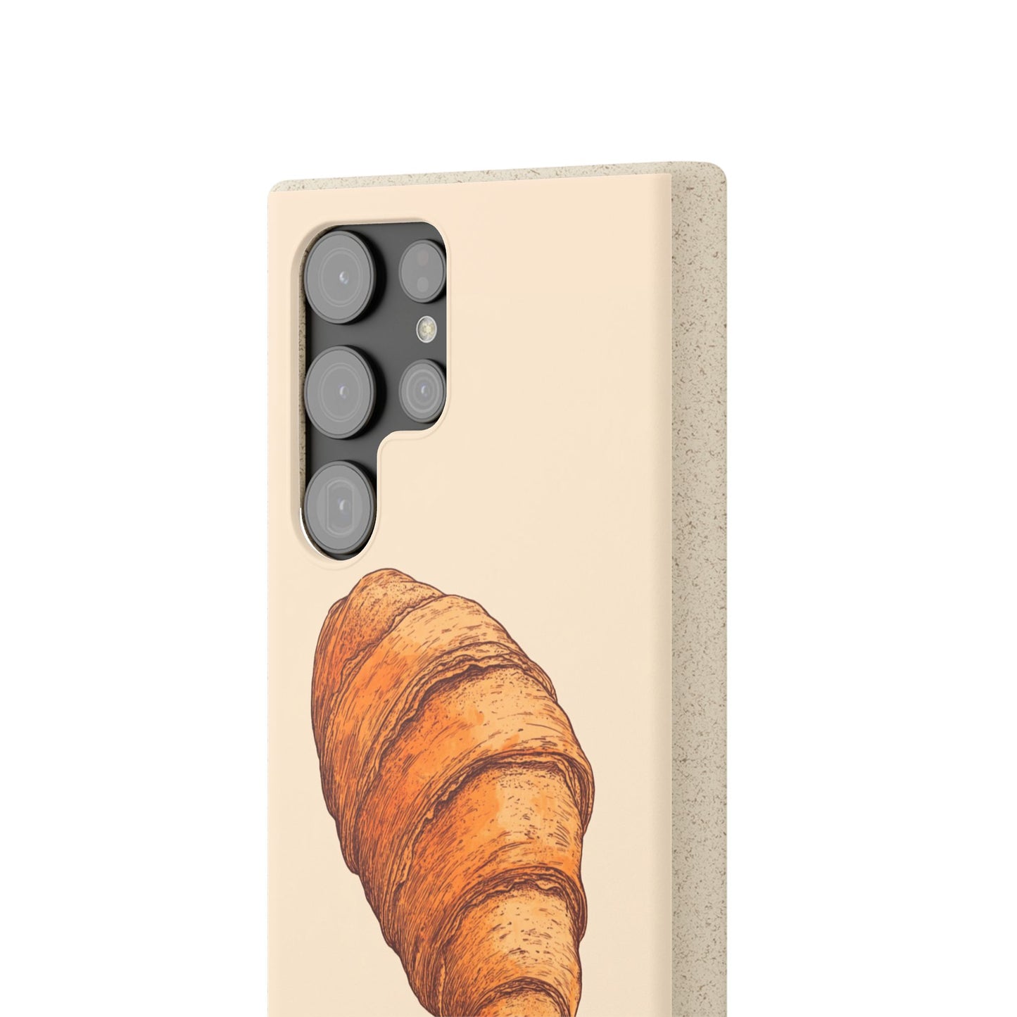 Croissant Simplicity