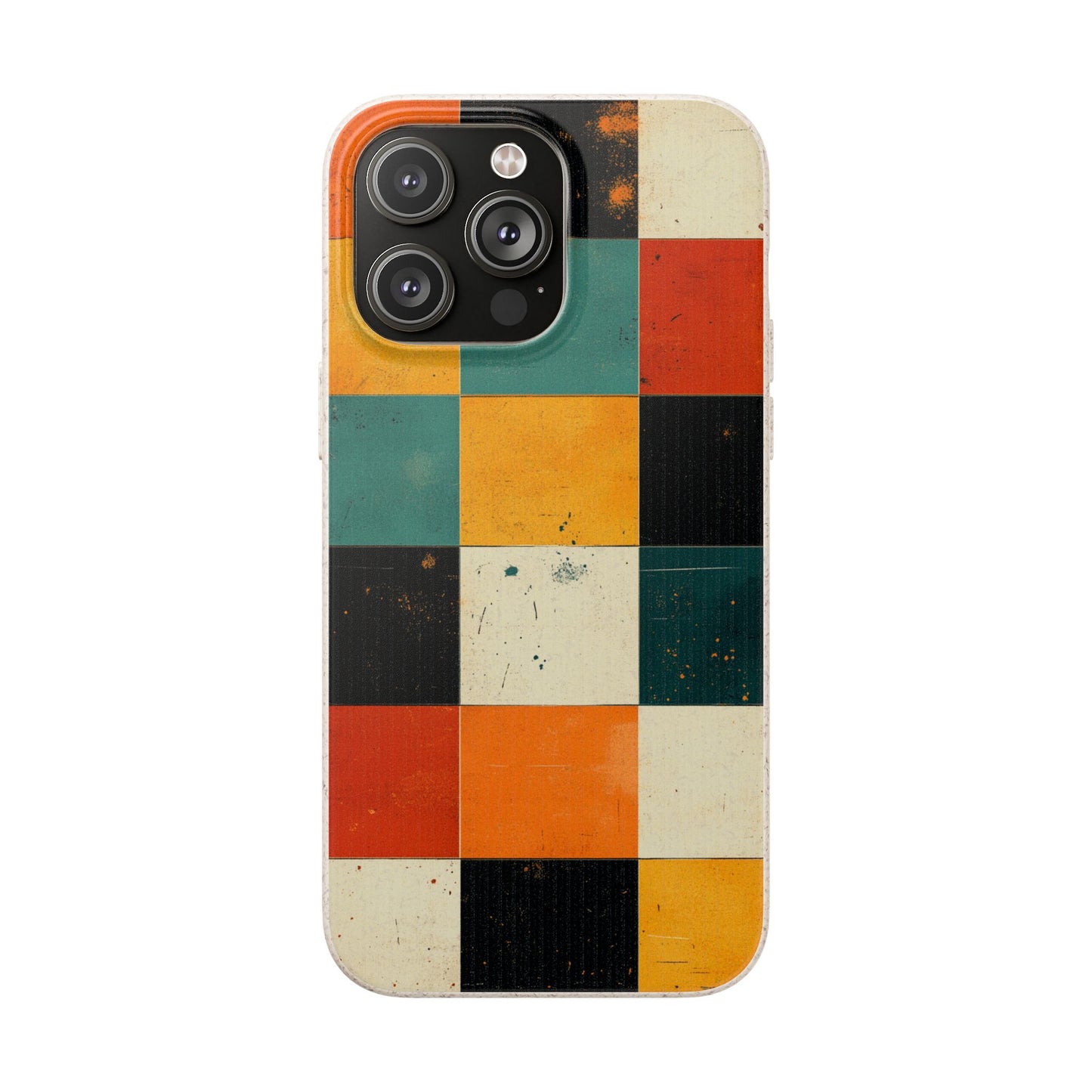 Checker Boredom