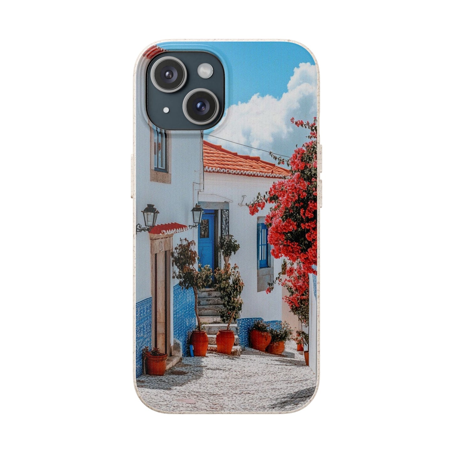 Portuguese Spring