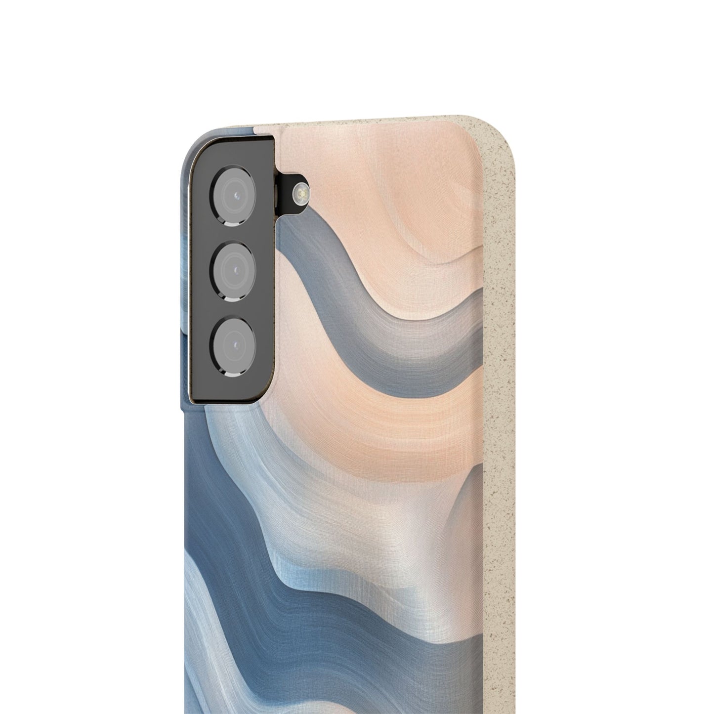 Pebble Blush