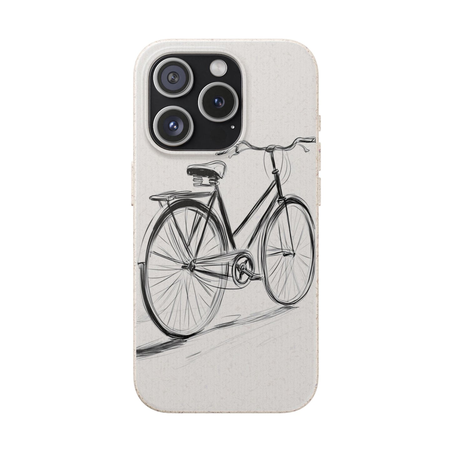 The Pedal Sketch